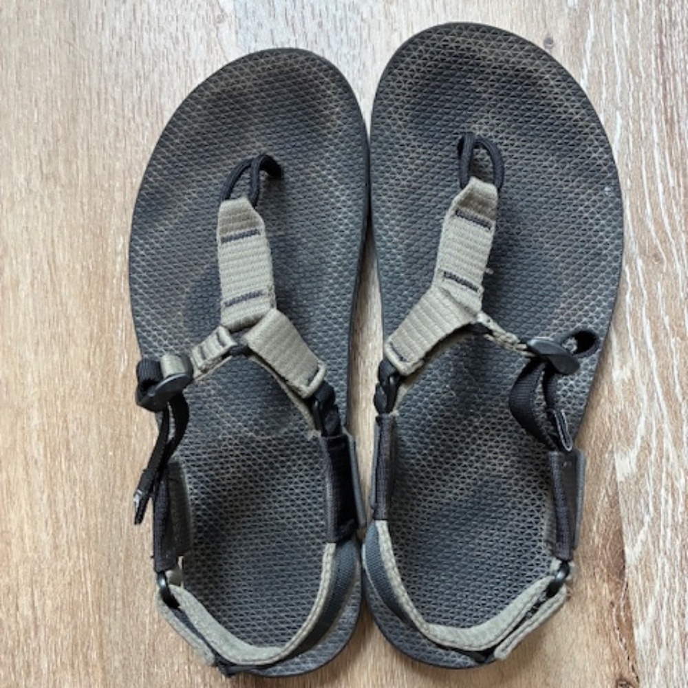 Bedrock Cairn Evo Sandals